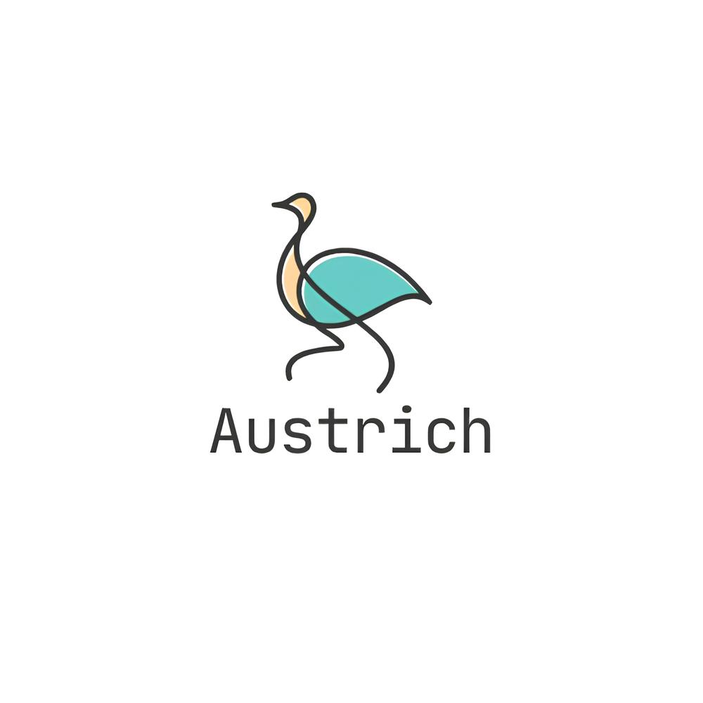 About Austrich